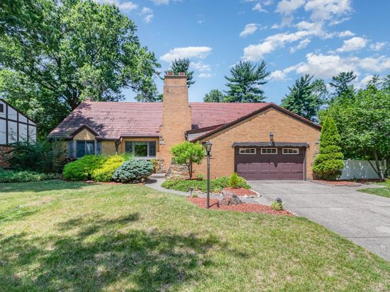 1107 Covedale Ave, Cincinnati, OH 45238