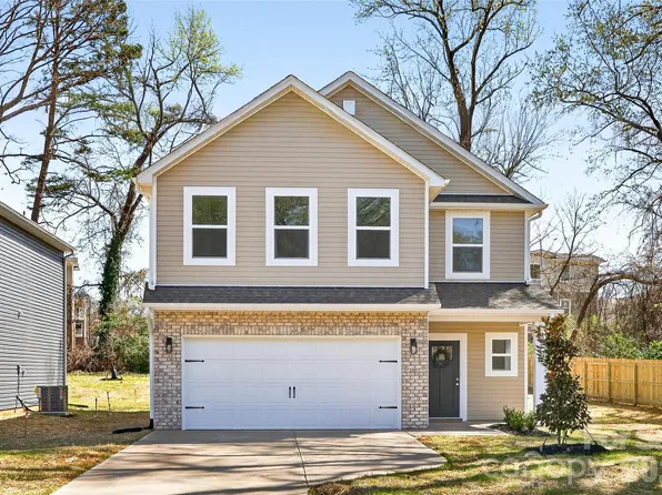 5313 Rockwood Rd, Charlotte, NC 28216