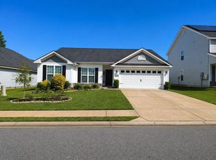530 Jensen Ln, Augusta, GA 30909