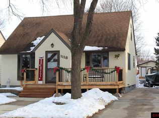 1118 N State St, New Ulm, MN 56073