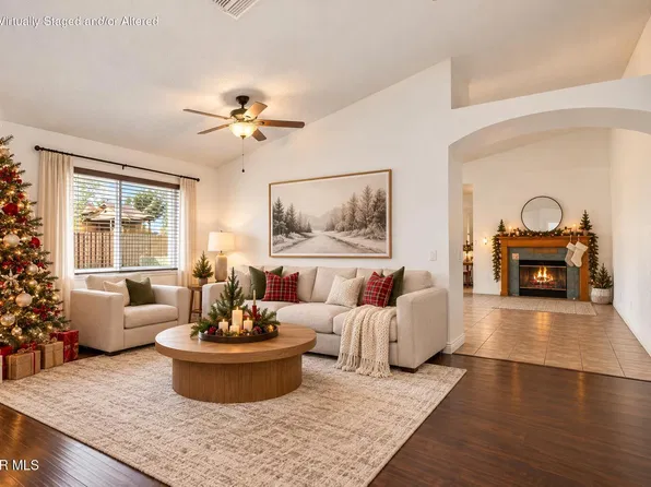 3301 Toby St, Rosamond, CA 93560