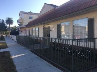 1135 Dawson Ave, Long Beach, CA 90804