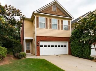 599 Woodland Park Ter, Lawrenceville, GA