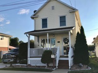 16 Poland St, Swoyersville, PA 18704