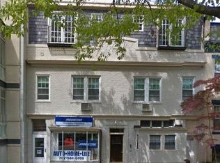 628 8th St NE APT 8, Washington, DC 20002