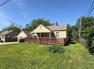 4260 NE Kelsey Rd, Kansas City, MO 64116