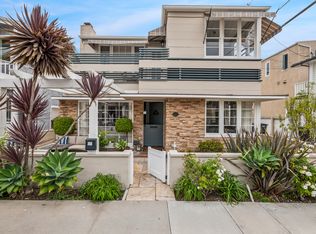 108 Onyx Ave, Newport Beach, CA 92662