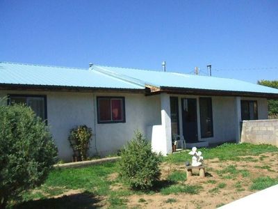 512 Santistevan Ln, Taos, NM, 87571