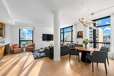 128 West 23rd Street, #8B