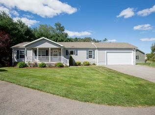 11 Fairway Dr, Brockton, MA 02301