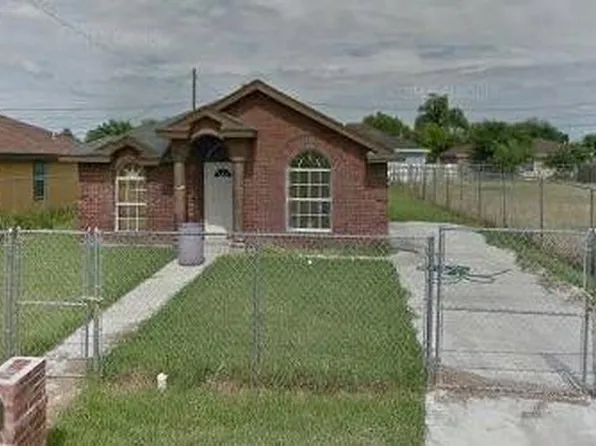 6901 S Blanca Ln, Pharr, TX 78577