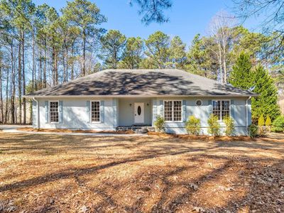 280 Woodsong Dr, Fayetteville, GA, 30214
