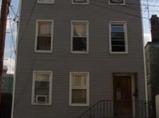 254 Elm St, Newark, NJ 07105