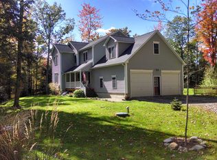 73 Hillside Lane, Fletcher, VT 05444