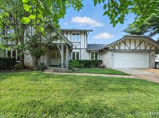 12863 Haverton Dr, Saint Louis, MO 63141