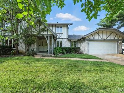 12863 Haverton Dr, Saint Louis, MO, 63141