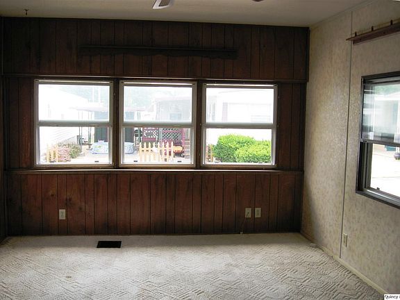 Home for Sale in Quincy, IL $10,900