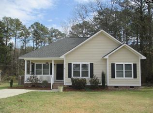 2296 Windsor Rd, Cayce, SC 29033