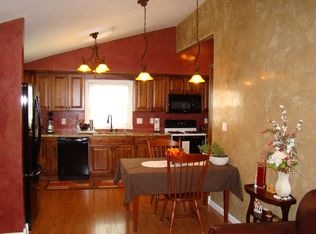1505 N Vaughn Ave, Peoria, IL 61604