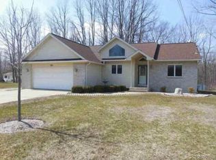 14101 Tuscola Rd, Clio, MI 48420