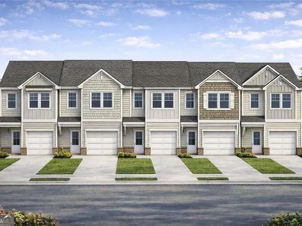 5 Magnolia St, Cedartown, GA 30125