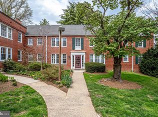 1924 N Rhodes St APT 86, Arlington, VA 22201