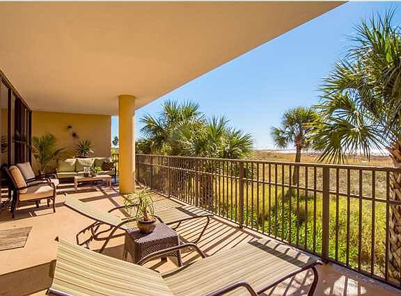 5th image of 1601 Bienville Blvd APT 122