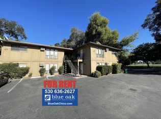 828 W Sacramento Ave APT 6, Chico, CA 95926