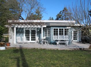 2138 Elm St, Pt Roberts, WA