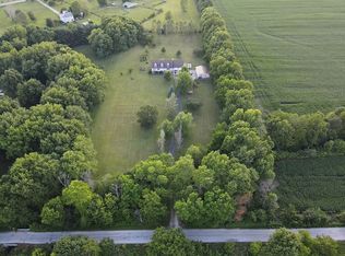 6224 N 1125 E, Shirley, IN 47384