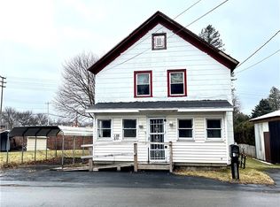 107 Pullman St #9, Herkimer, NY 13350