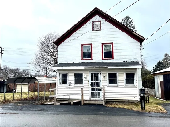 107 Pullman St #9, Herkimer, NY 13350