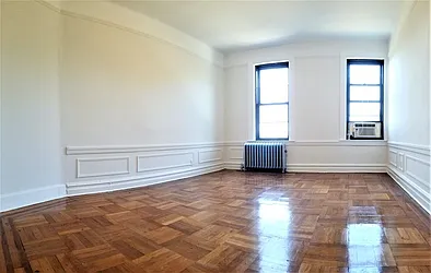 Rented by Zjama Realty Corp