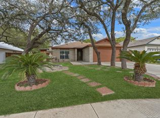 6503 Ridge Place St, San Antonio, TX 78250