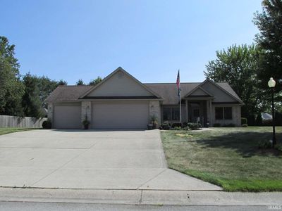 220 Vanmalson Dr, Warren, IN, 46792