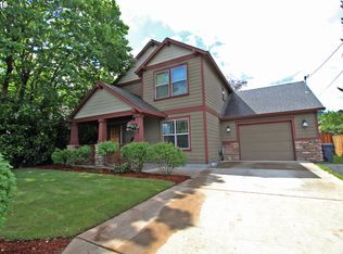 4533 NE 75th Ave, Portland, OR 97218