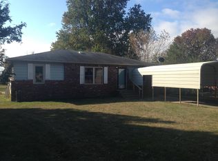 5220 Kershaw Cres, Muskogee, OK 74401