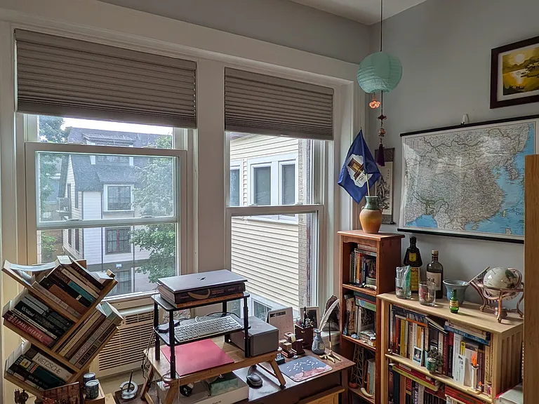 5 Fuller St #6 — Photo 1