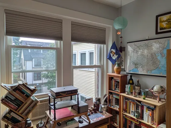 5 Fuller St APT 6, Brookline, MA 02446