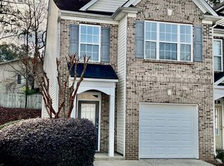 3871 Dandridge Way, Duluth, GA 30096
