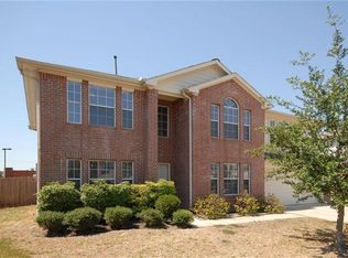 1523 W April Rain Ct, Missouri City, TX 77489