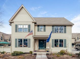 50 Brook St #A, Manchester, MA 01944