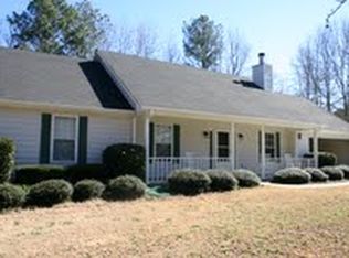 2570 Tribble Creek Cv, Grayson, GA