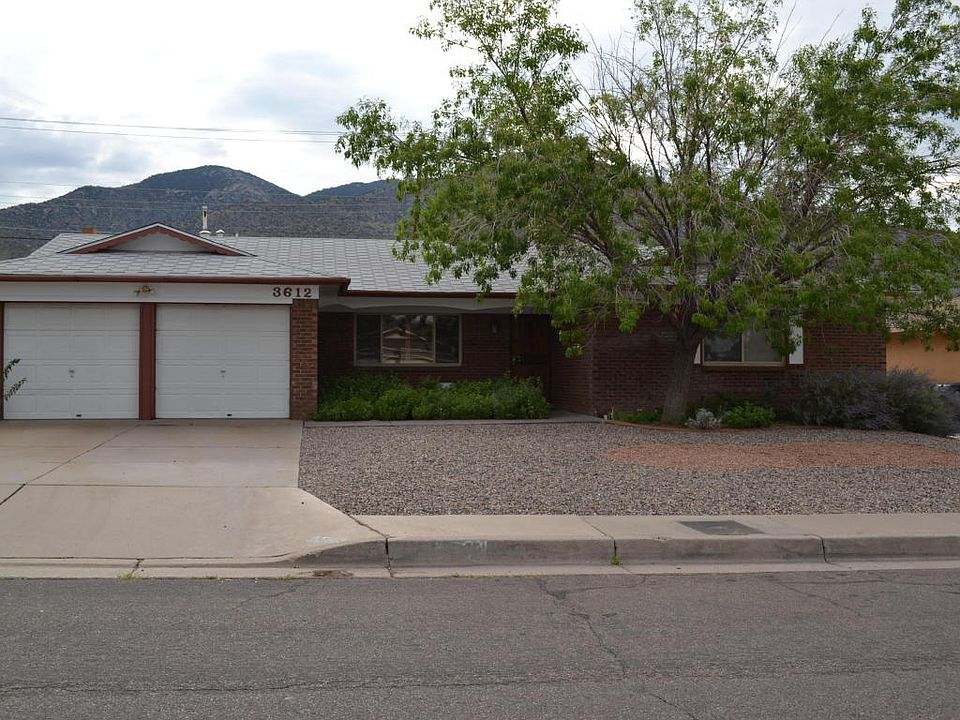 1st image of 3612 Yosemite Dr NE