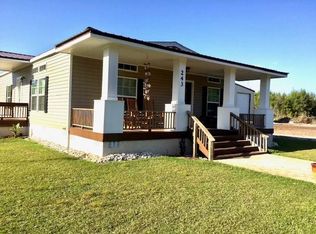 243 Old Ferry Dock Rd, Eastpoint, FL 32328