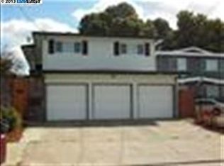 2232 83rd Ave, Oakland, CA 94605