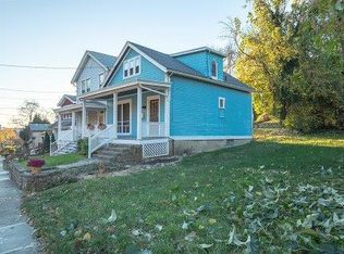 1747 William H Taft Rd, Cincinnati, OH 45206