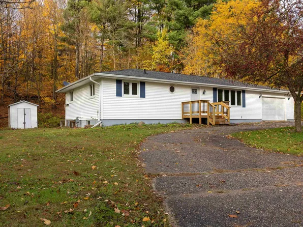 W12792 Uecker St, Caroline, WI 54928