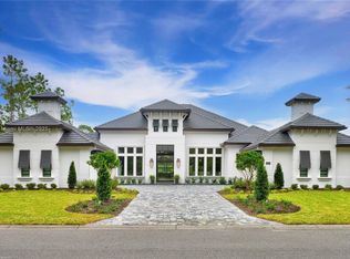 1009 Sudbury Ln, Ormond Beach, FL 32174