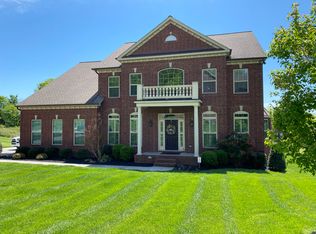 6901 Guffee Ter, College Grove, TN 37046